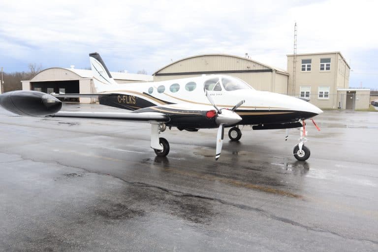 Aircraft Sales TAS Aviation