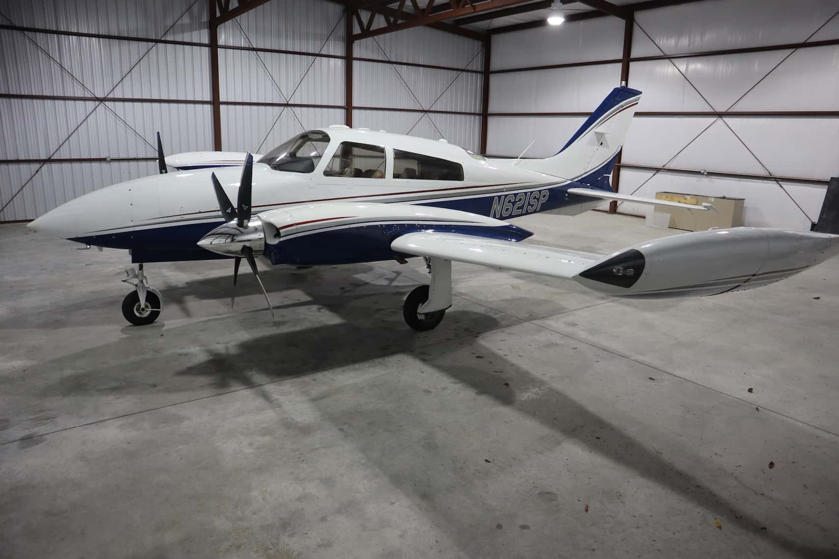 Aircraft Sales TAS Aviation