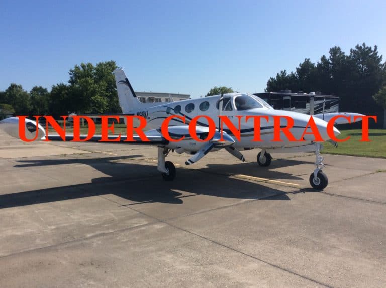 Aircraft Sales TAS Aviation