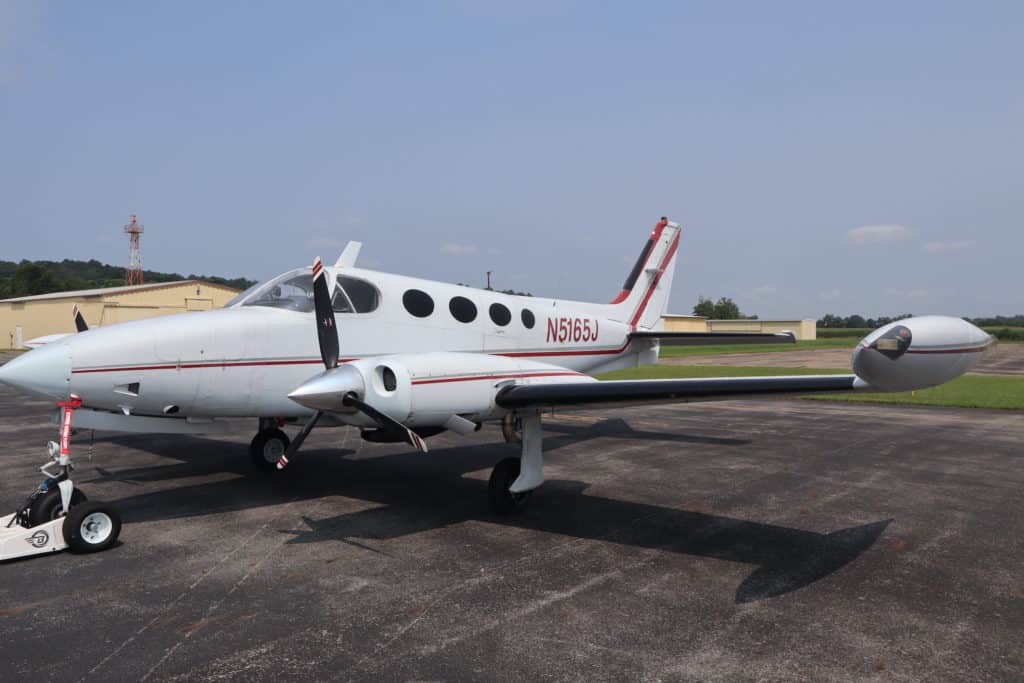 Aircraft Sales TAS Aviation