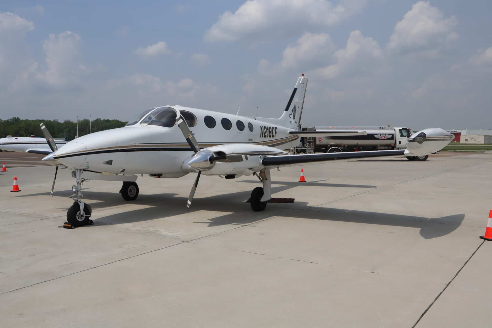 Aircraft Sales TAS Aviation