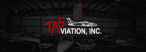 Learn To Fly  TAS Aviation